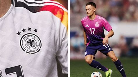 neues trikot nationalmannschaft